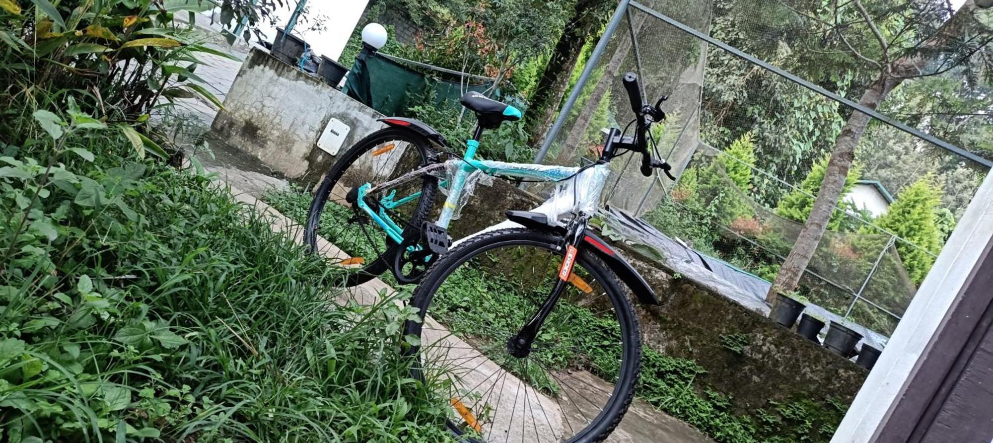 מלון סולטאן באטרי Green Aura מראה חיצוני תמונה