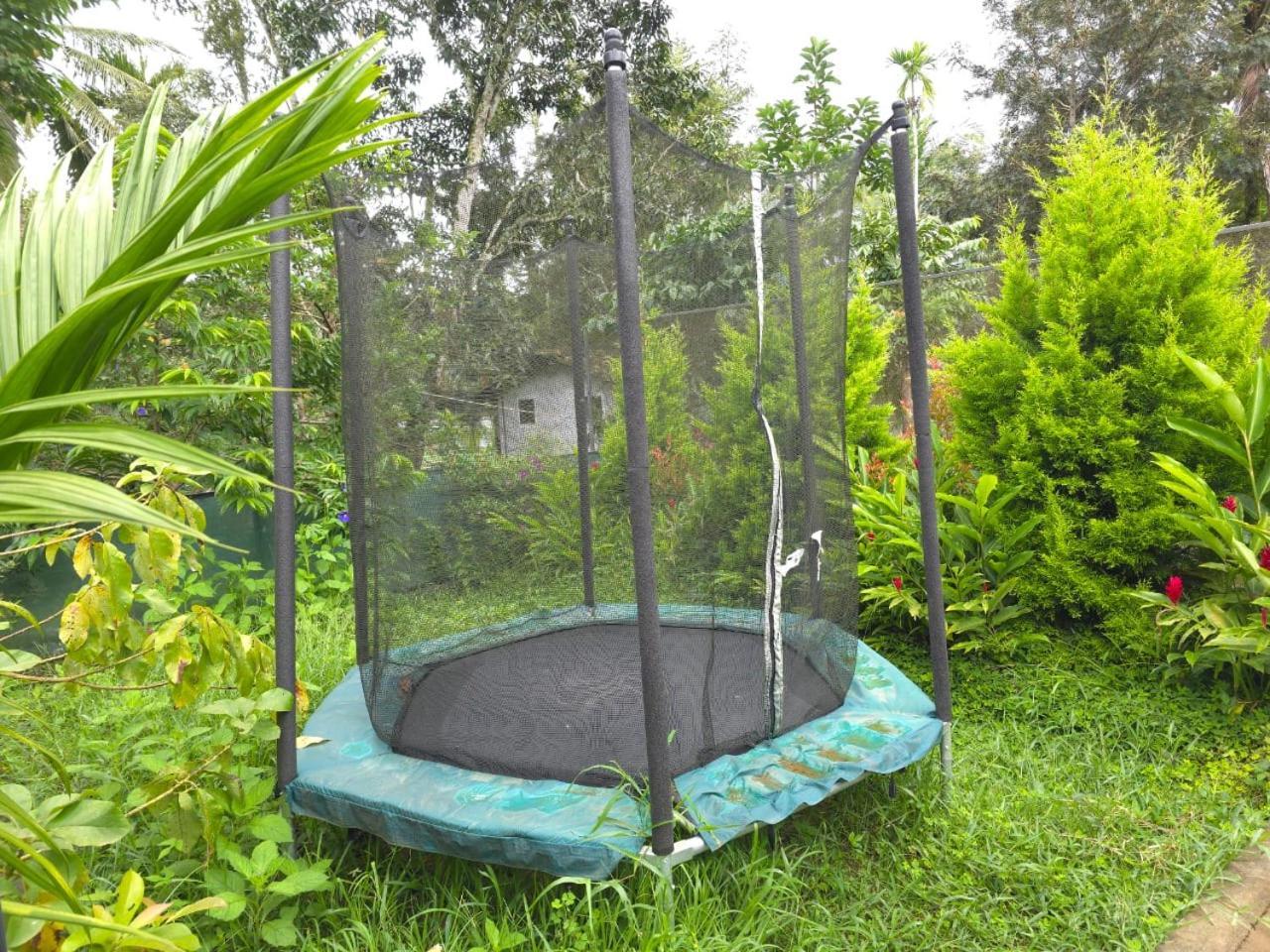 מלון סולטאן באטרי Green Aura מראה חיצוני תמונה